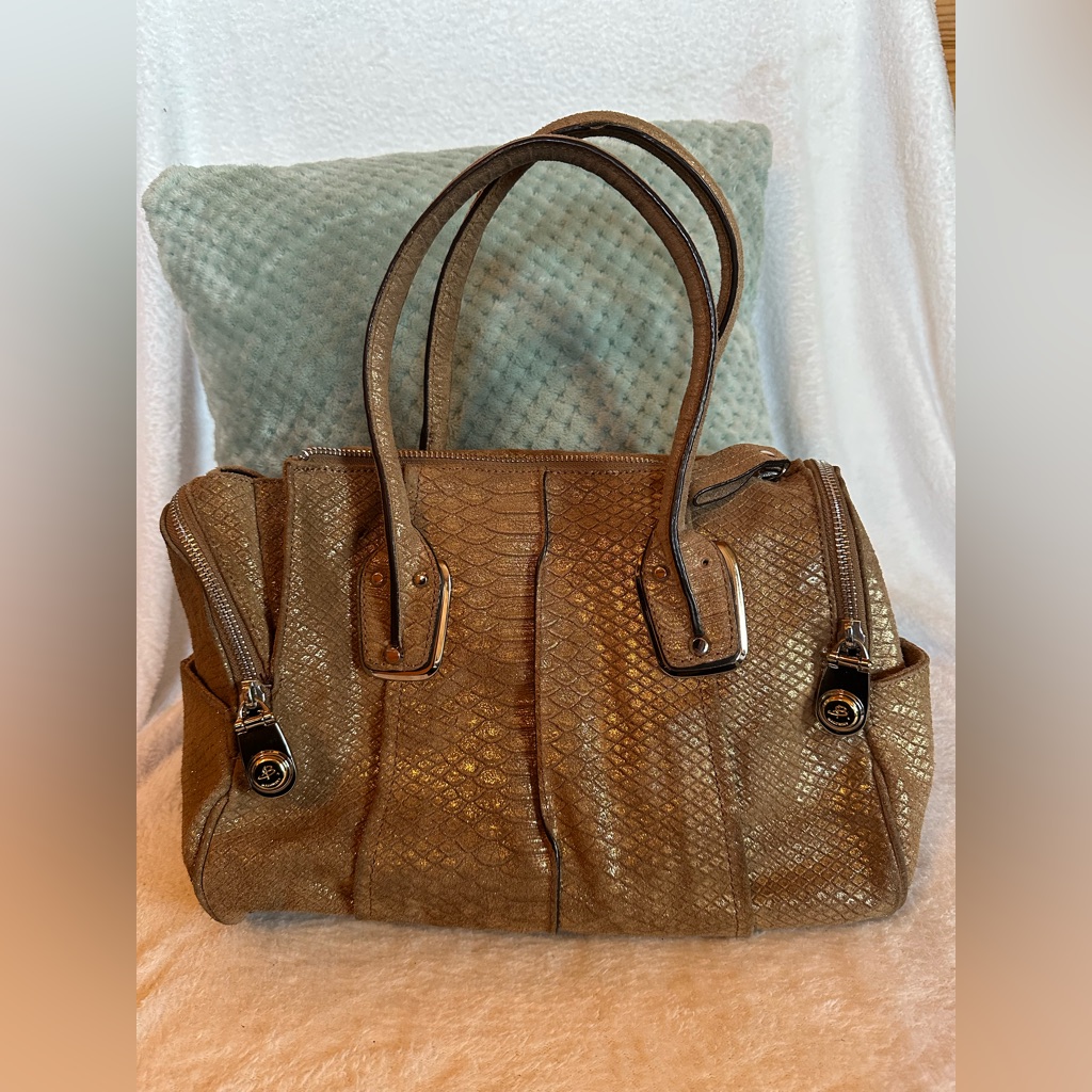 Makowsky Bag